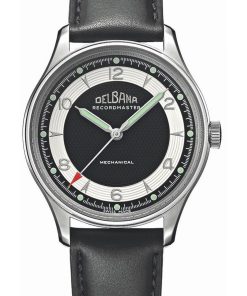 Recordmaster Mechanical