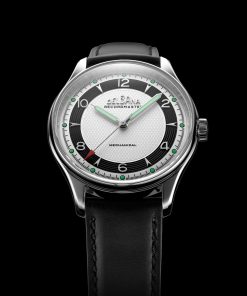 Alternative view of Recordmaster Mechanical