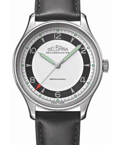 Recordmaster Mechanical