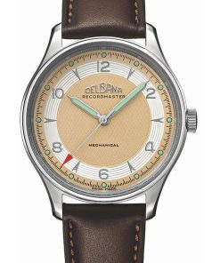 Recordmaster Mechanical