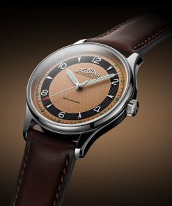 Alternative view of Recordmaster Mechanical