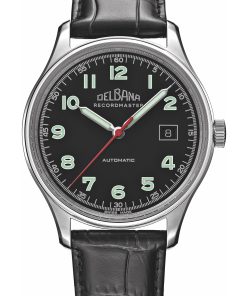 Recordmaster Mechanical