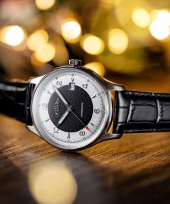 Alternative view of Rotonda