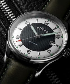 Alternative view of Rotonda