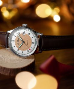 Alternative view of Rotonda