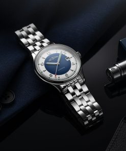 Alternative view of Rotonda