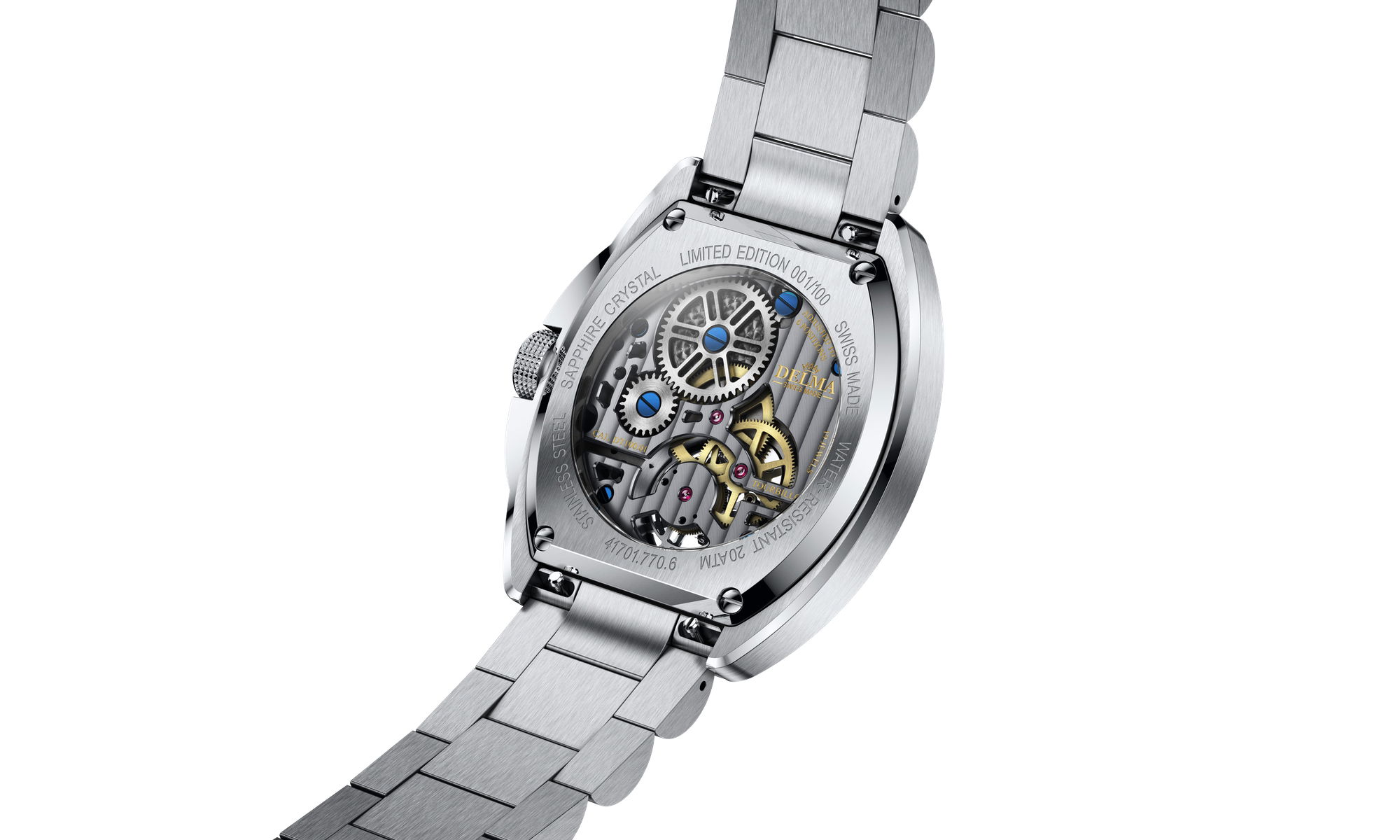 1924 Tourbillon - Image 2