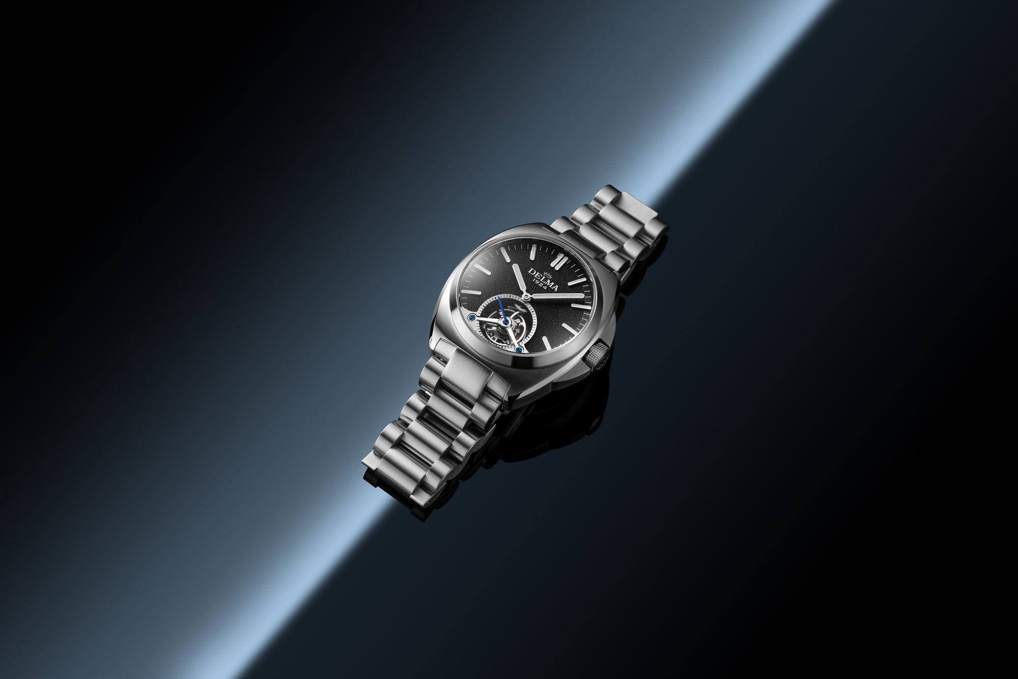 1924 Tourbillon - Image 11