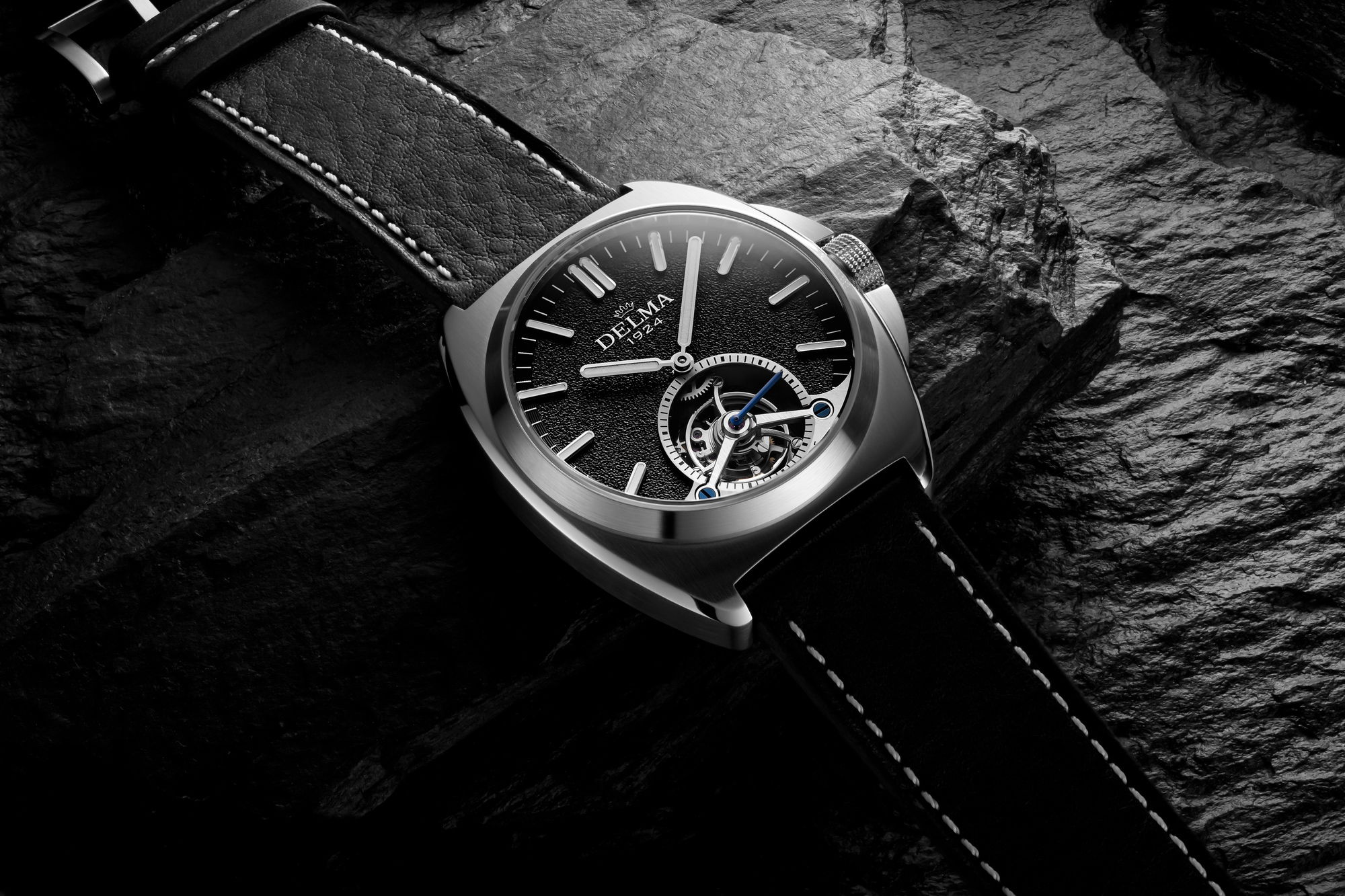 1924 Tourbillon - Image 12