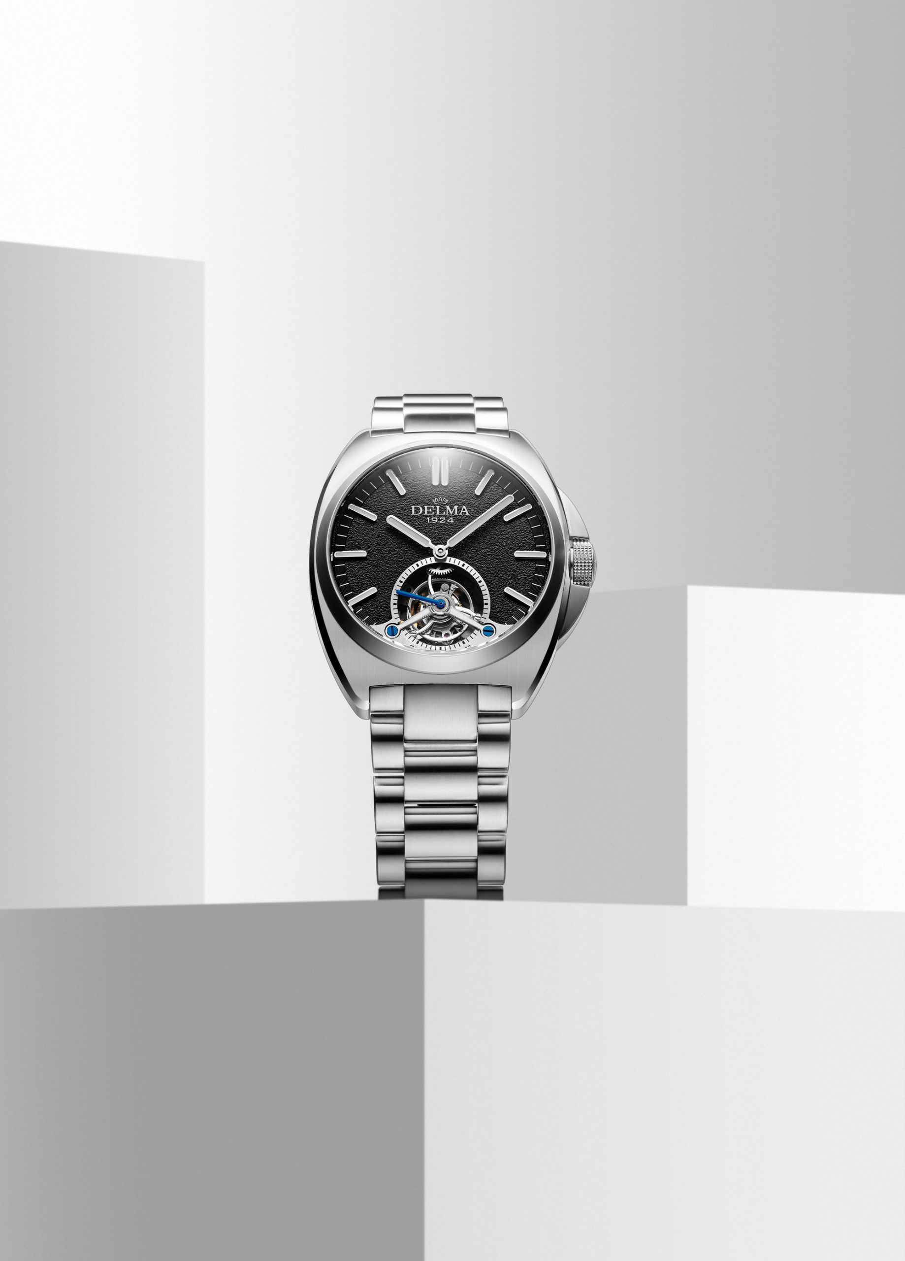 1924 Tourbillon - Image 3