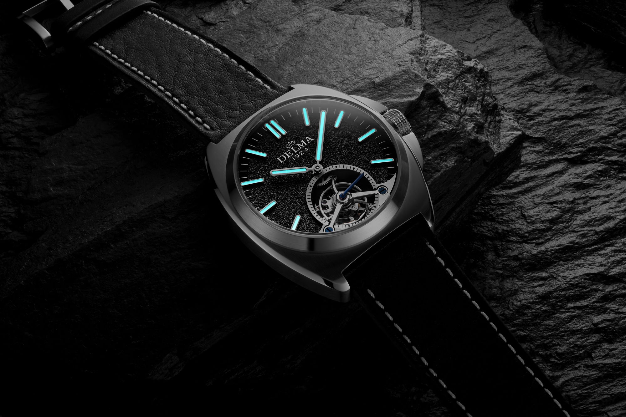 1924 Tourbillon - Image 5