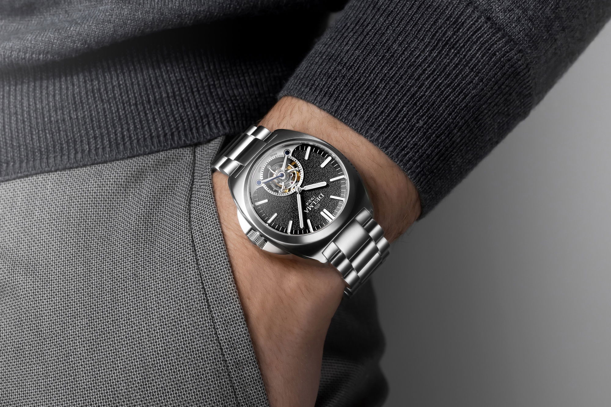 1924 Tourbillon - Image 6