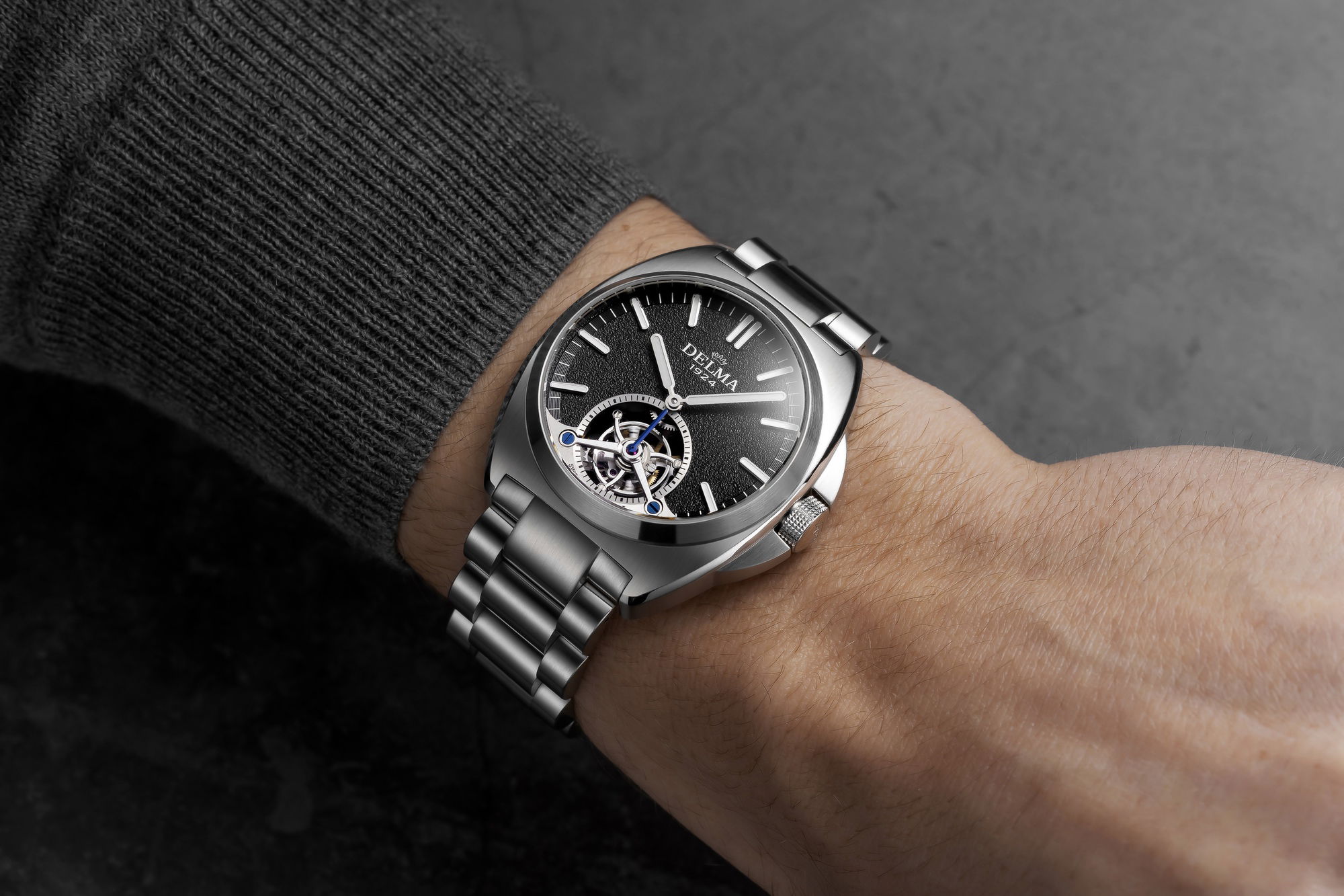 1924 Tourbillon - Image 7