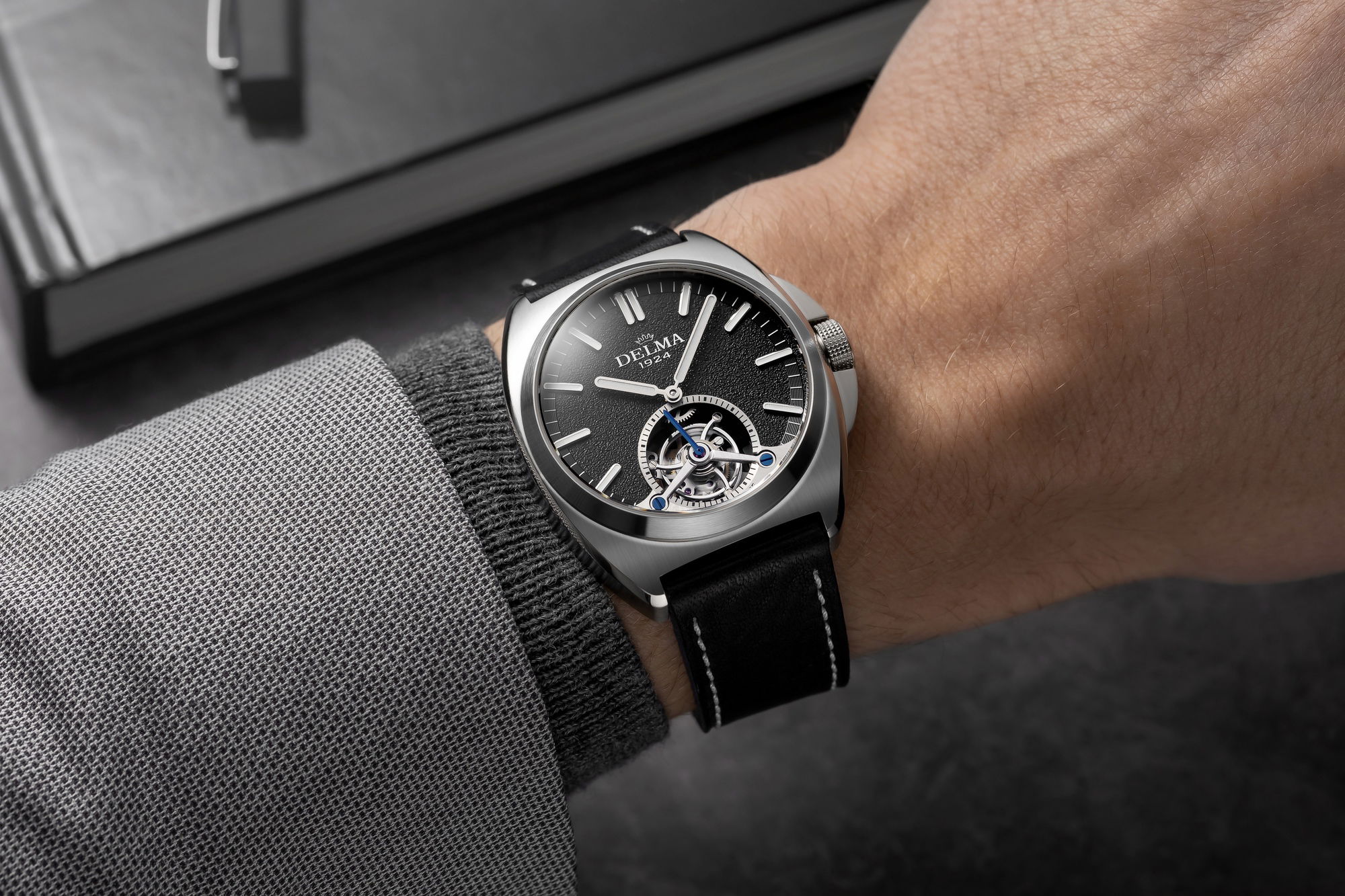 1924 Tourbillon - Image 8