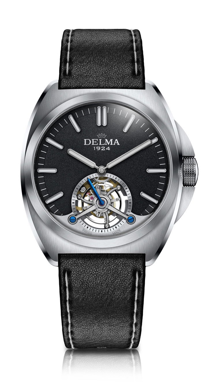 1924 Tourbillon - Image 10