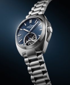 Alternative view of 1924 Tourbillon