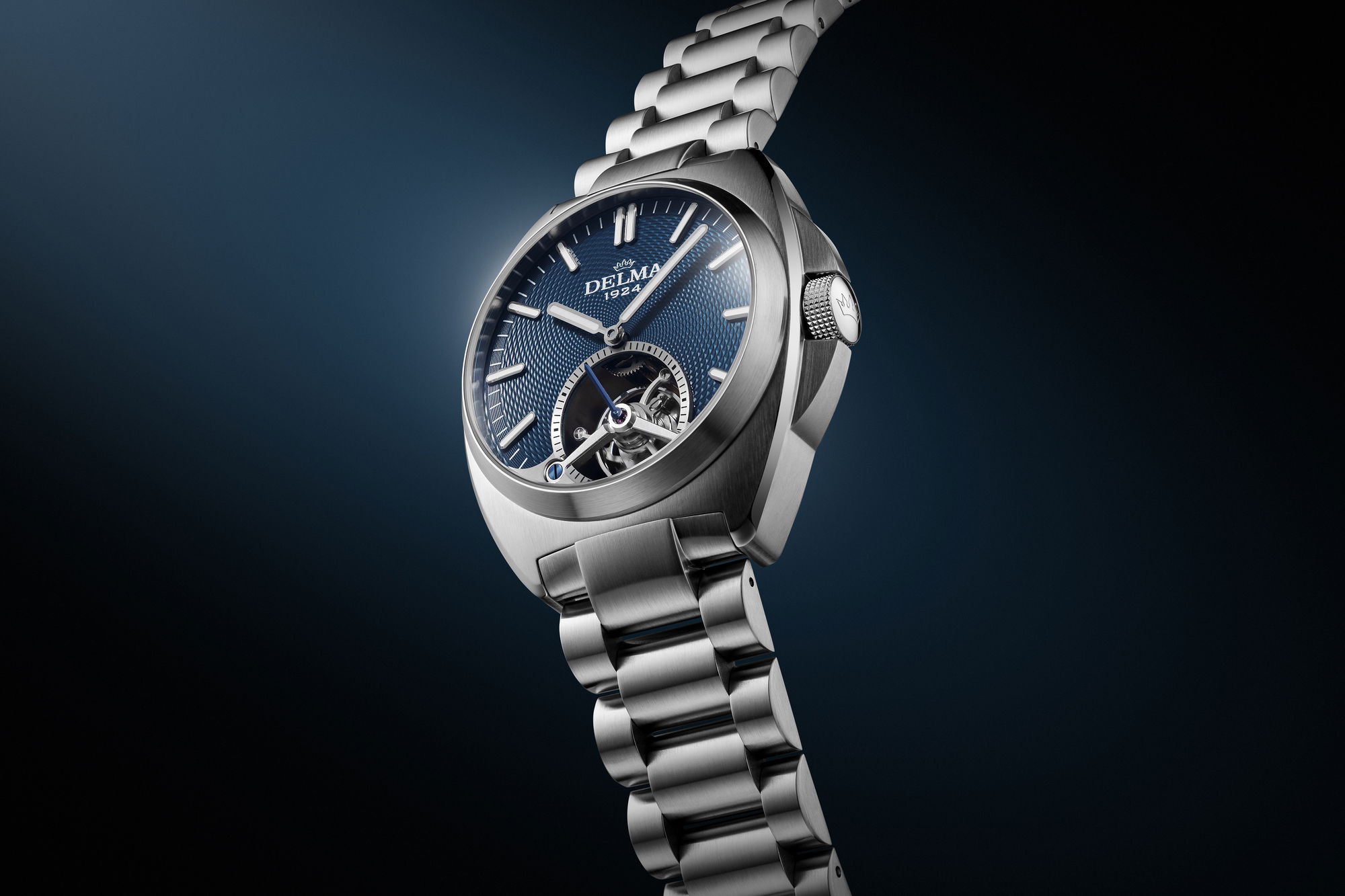 1924 Tourbillon - Image 2