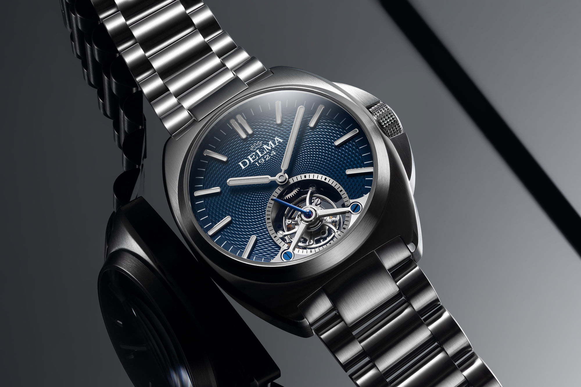 1924 Tourbillon - Image 3