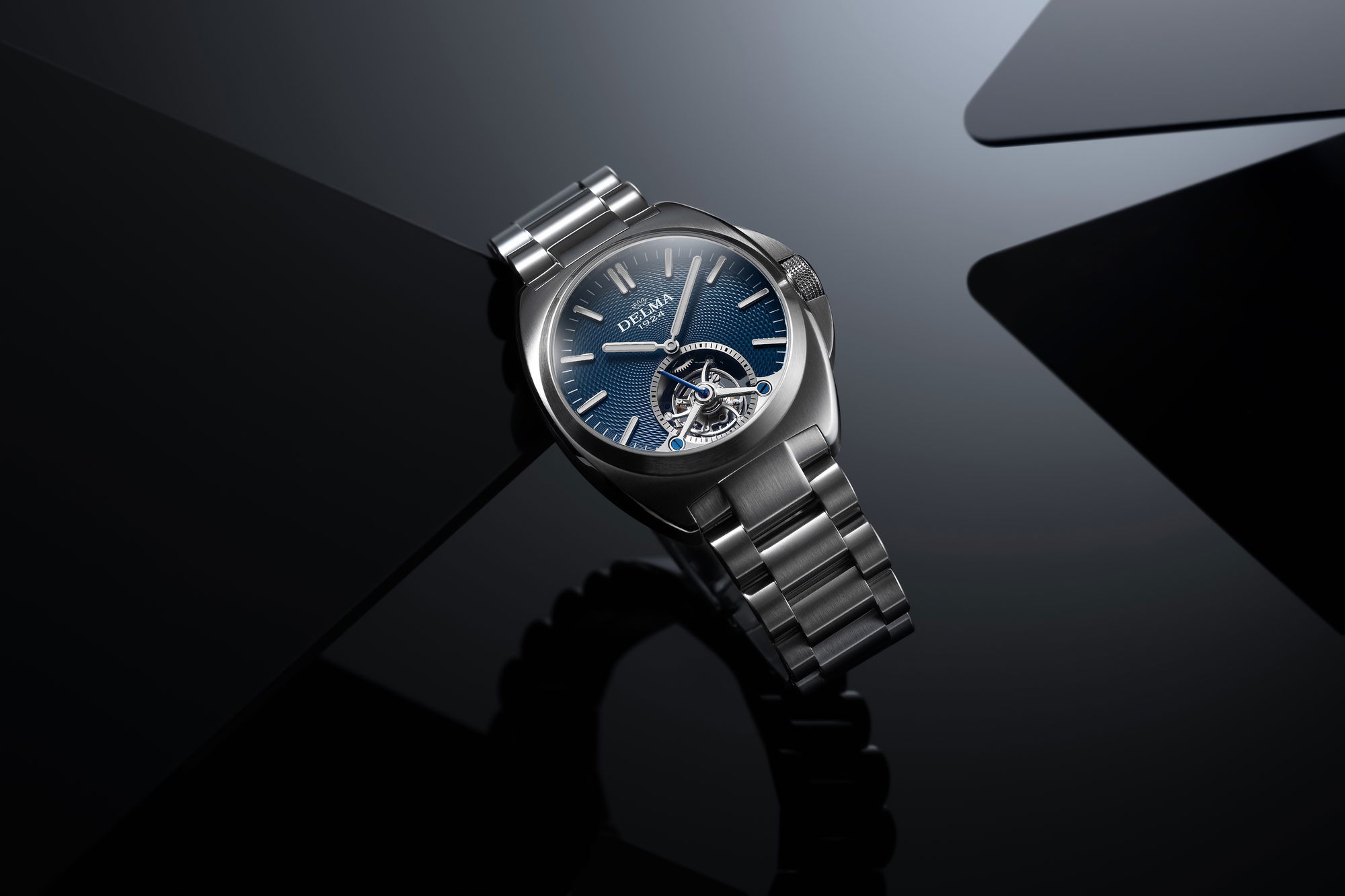 1924 Tourbillon - Image 4