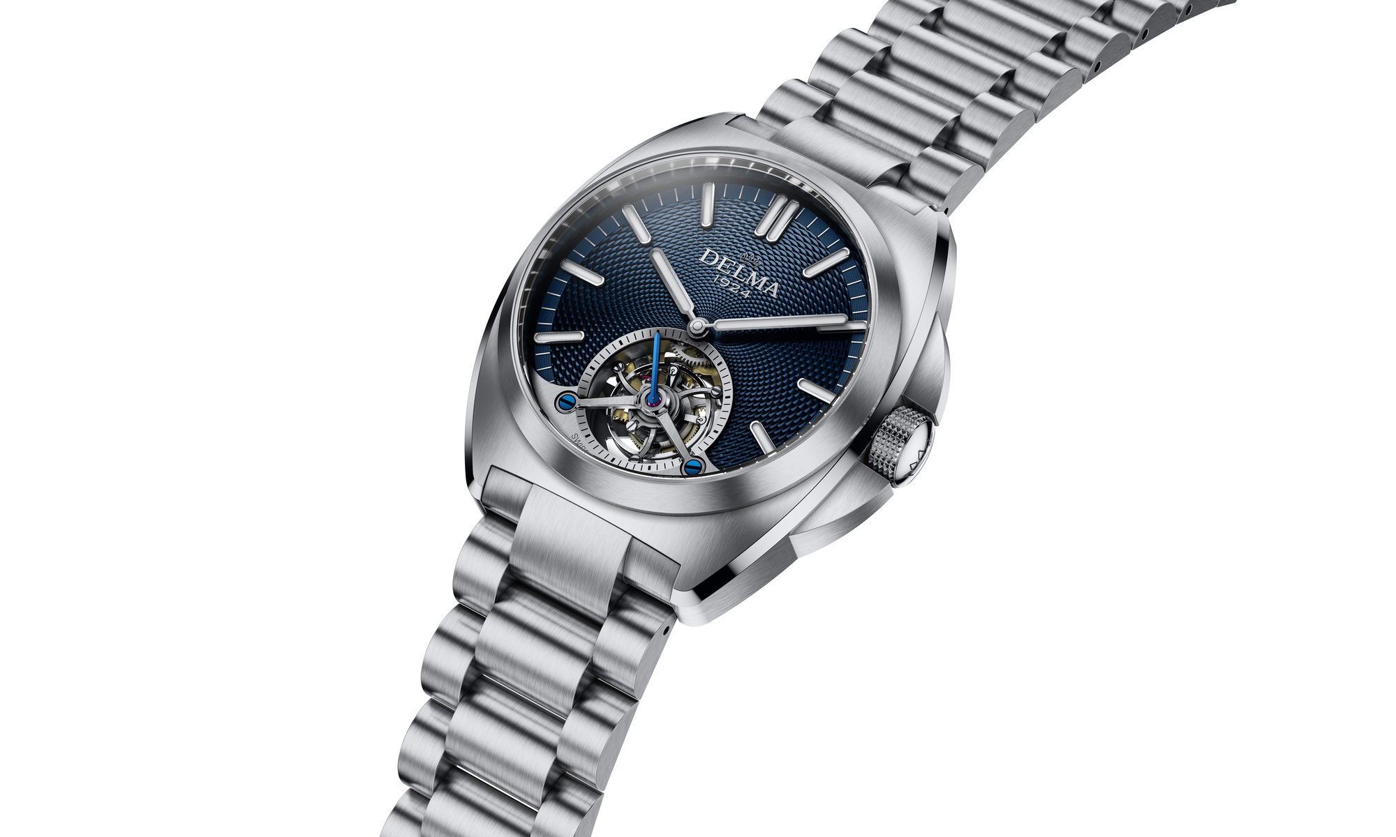 1924 Tourbillon - Image 7