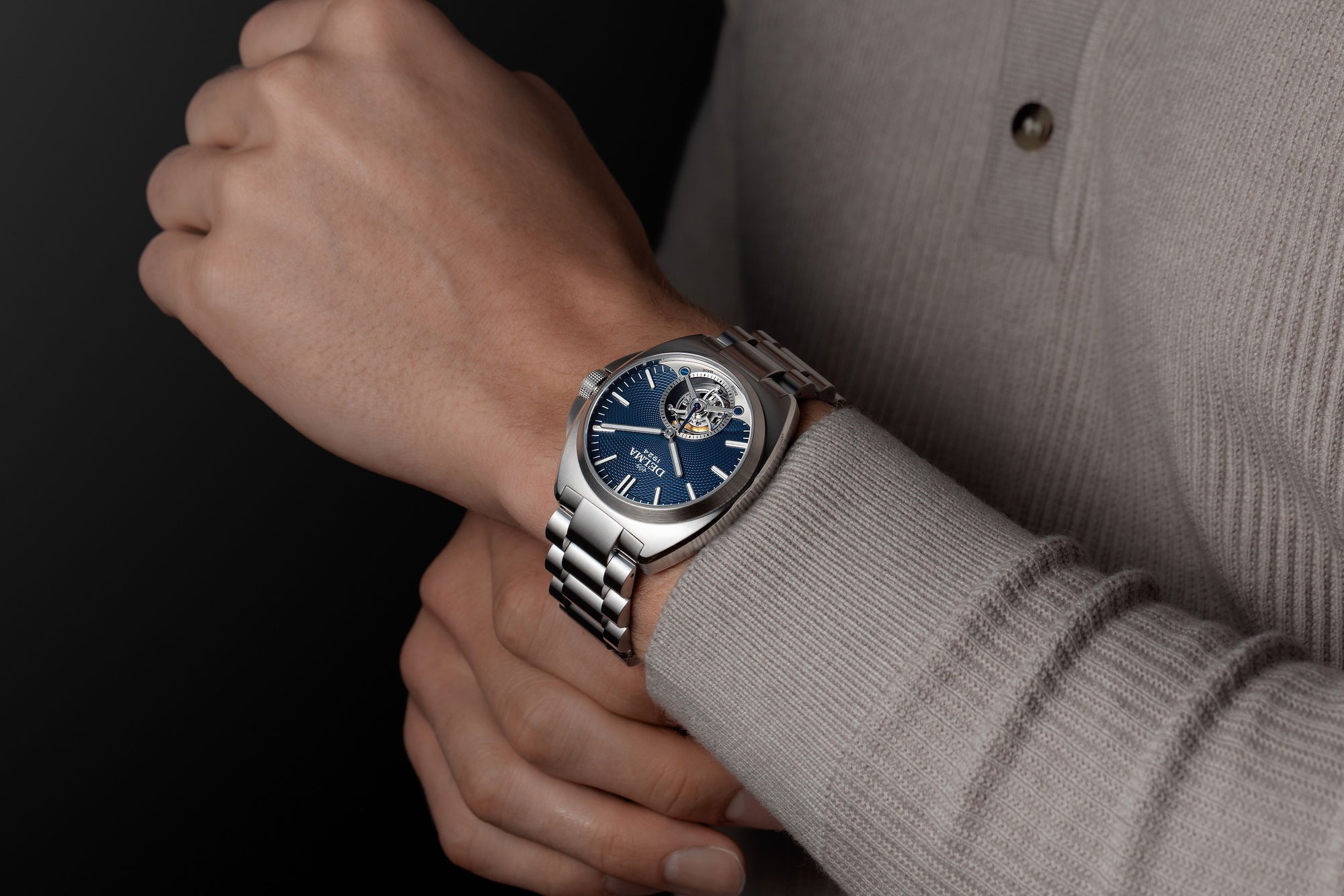 1924 Tourbillon - Image 9