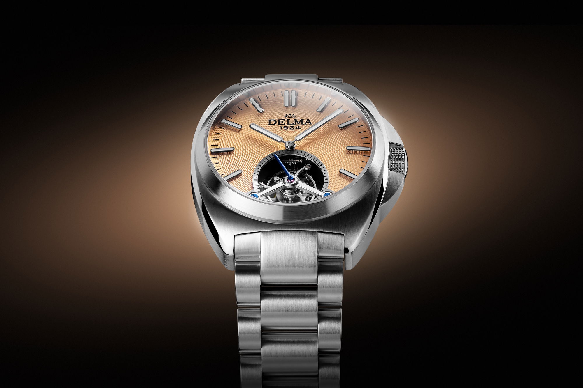 1924 Tourbillon - Image 2