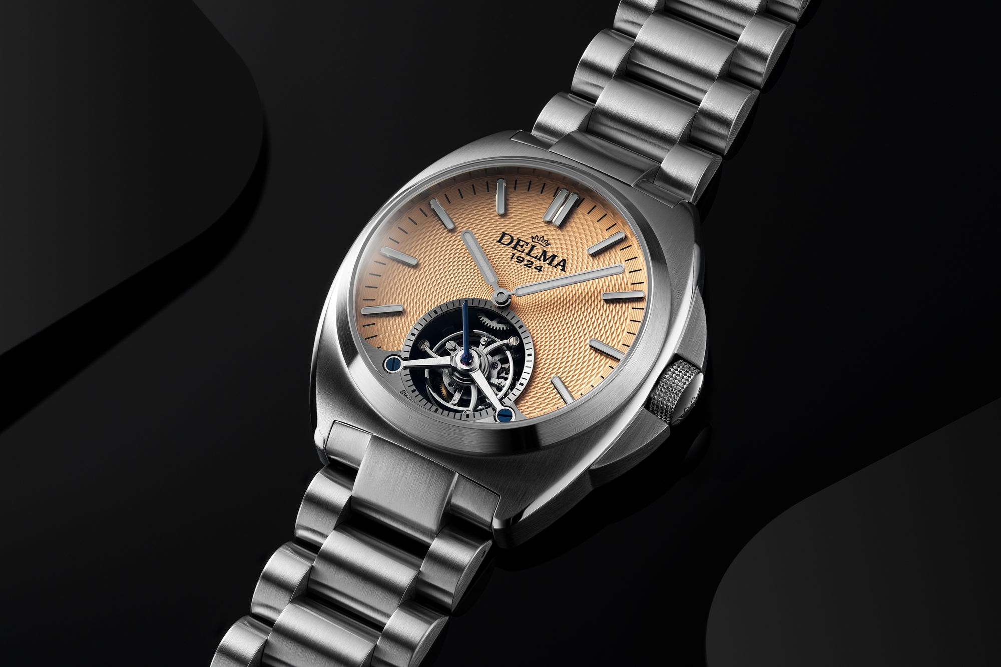 1924 Tourbillon - Image 3