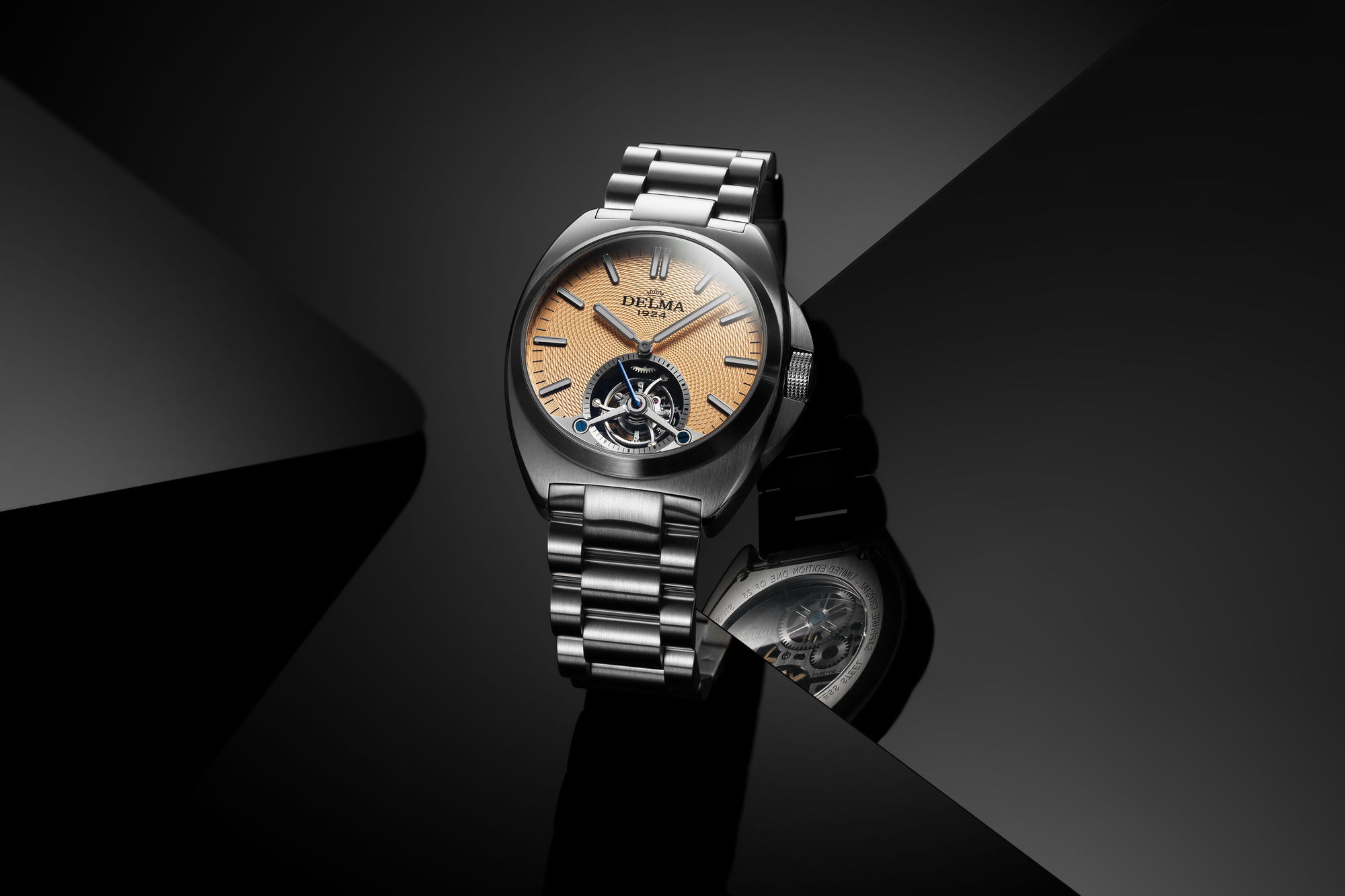 1924 Tourbillon - Image 4