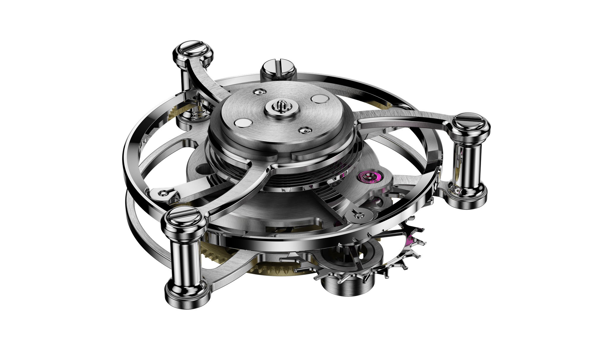 1924 Tourbillon - Image 6