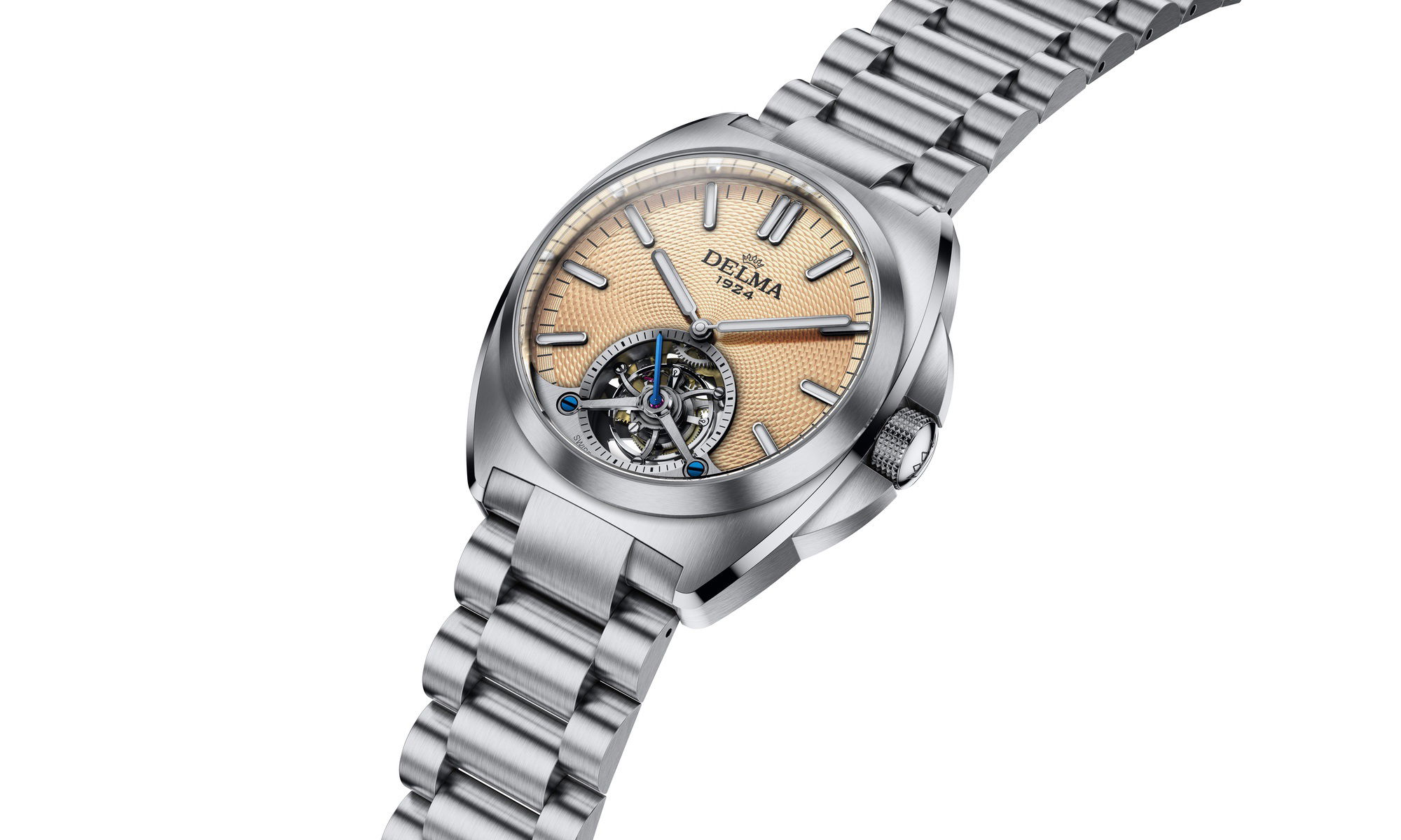 1924 Tourbillon - Image 8