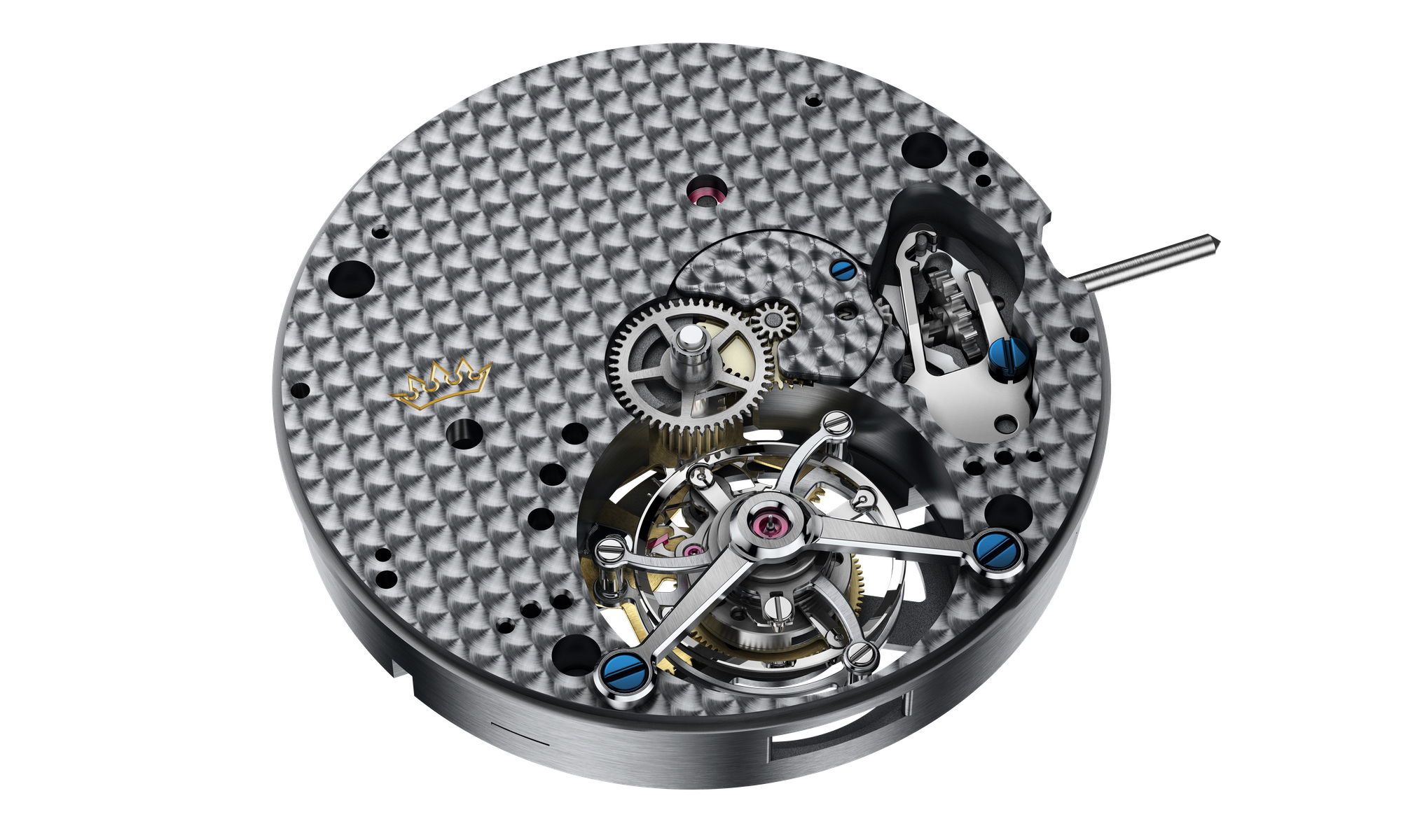 1924 Tourbillon - Image 9