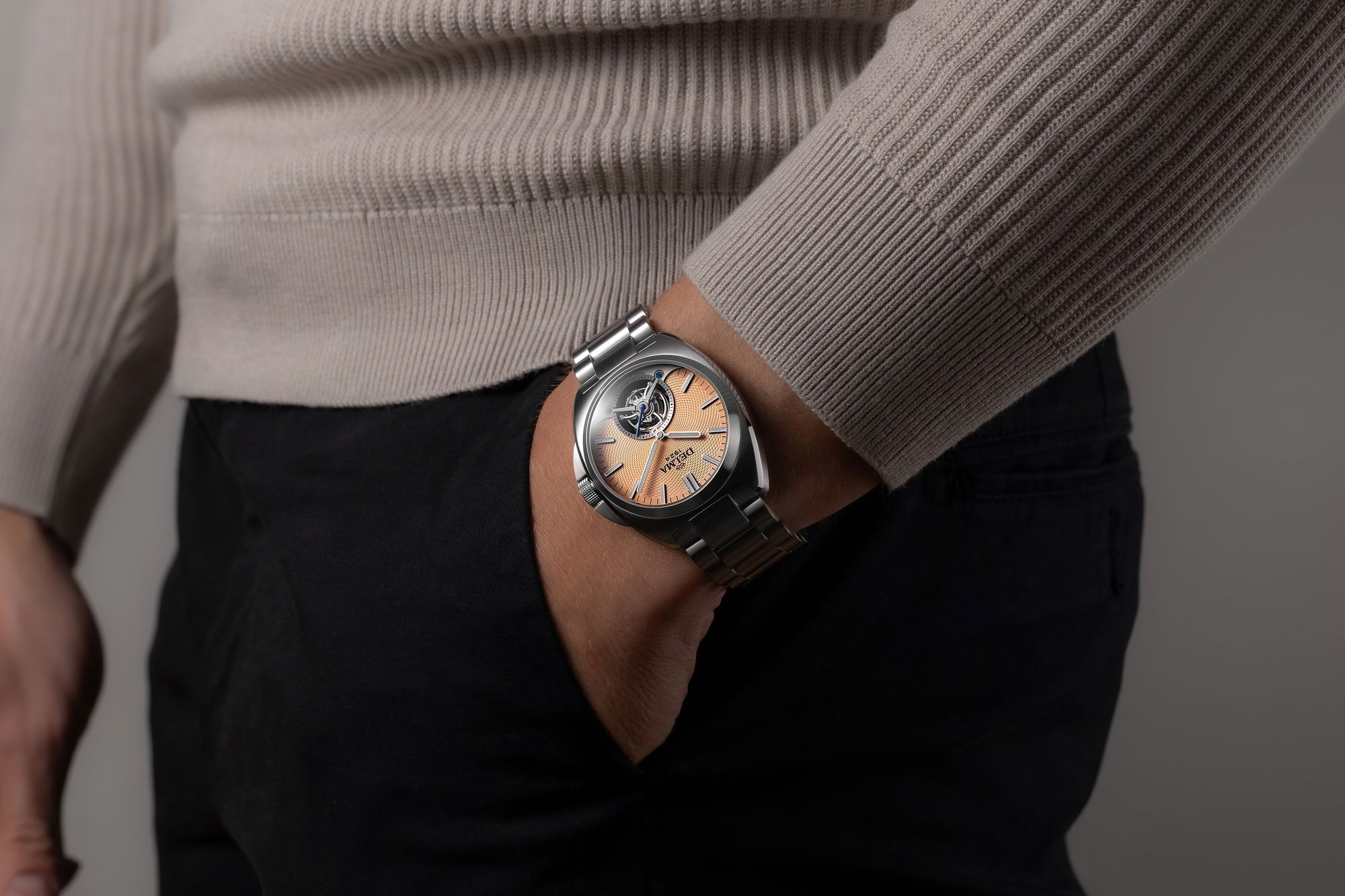 1924 Tourbillon - Image 10