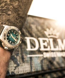 Alternative view of Blue Shark III Azores