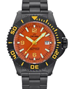 Blue Shark III Black Edition