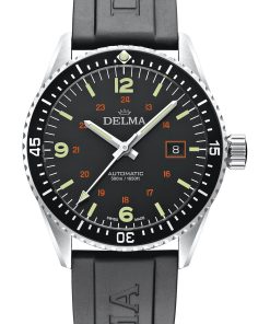 Cayman Field Automatic