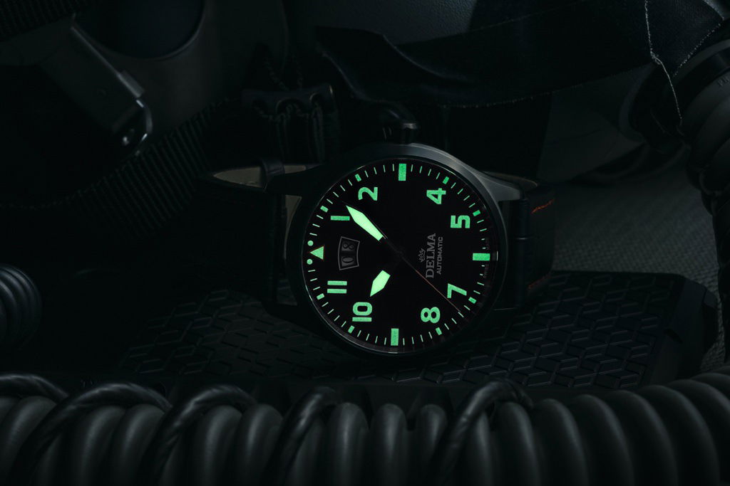 Commander Big Date - Image 2