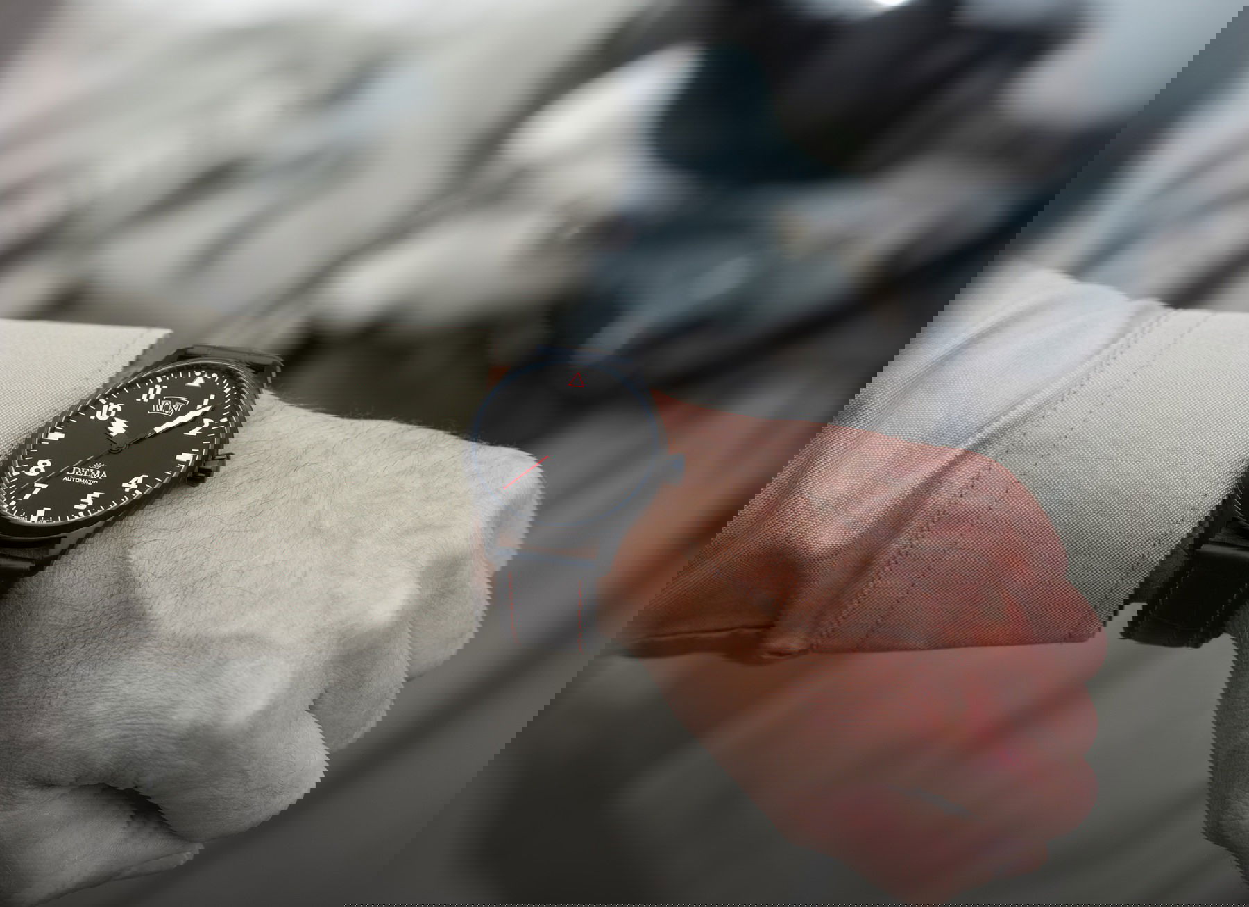 Commander Big Date - Image 6