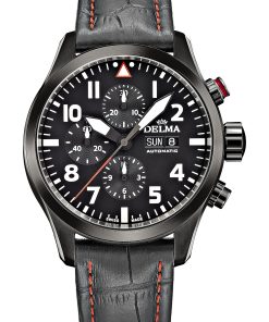 Commander Chronograph