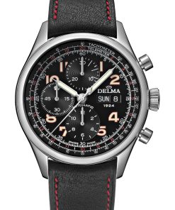 Heritage Chronograph 100 Years LE