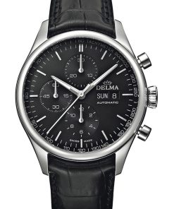 Heritage Chronograph