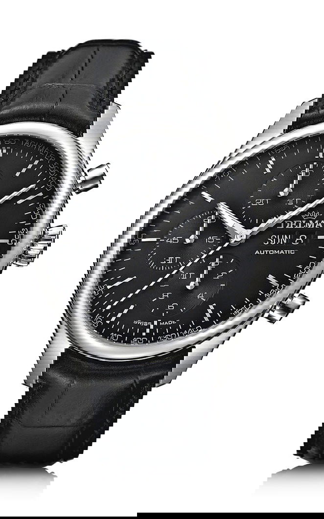 Heritage Chronograph