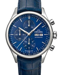 Heritage Chronograph