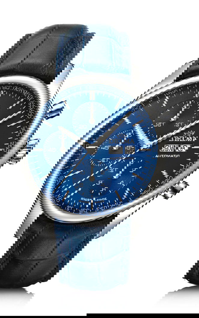 Heritage Chronograph