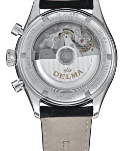 Alternative view of Heritage Chronograph LE