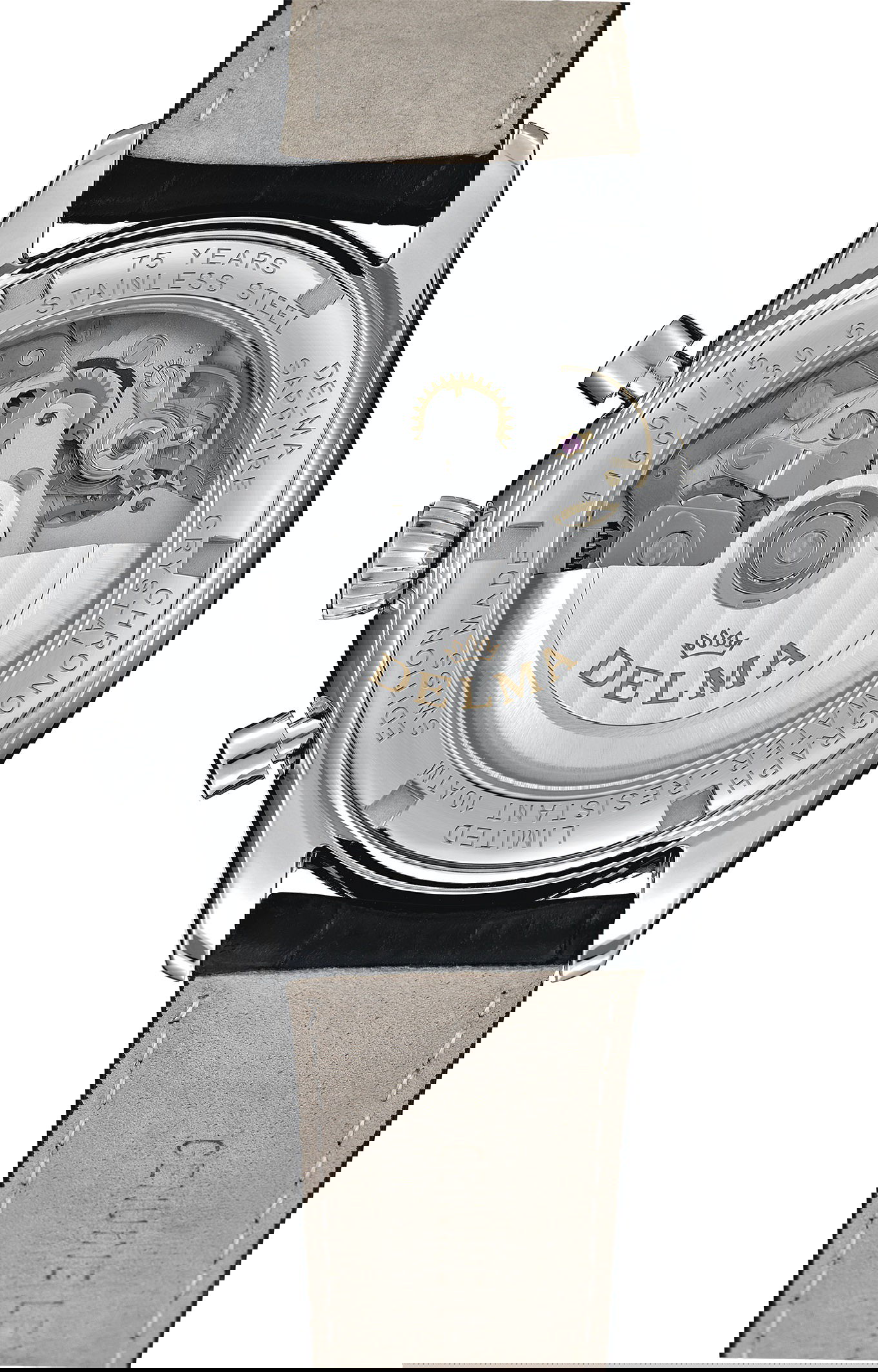 Heritage Chronograph LE - Image 2