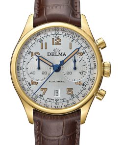 Heritage Chronograph LE