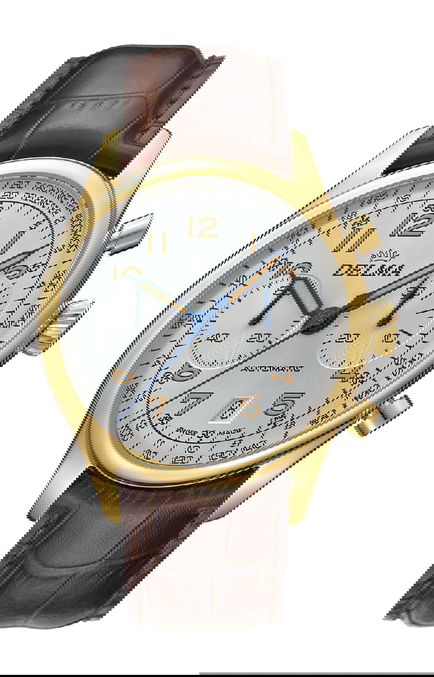 Heritage Chronograph LE