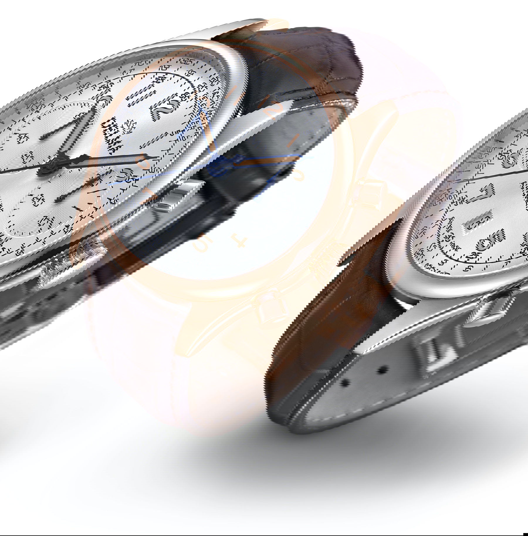 Heritage Chronograph LE - Image 3