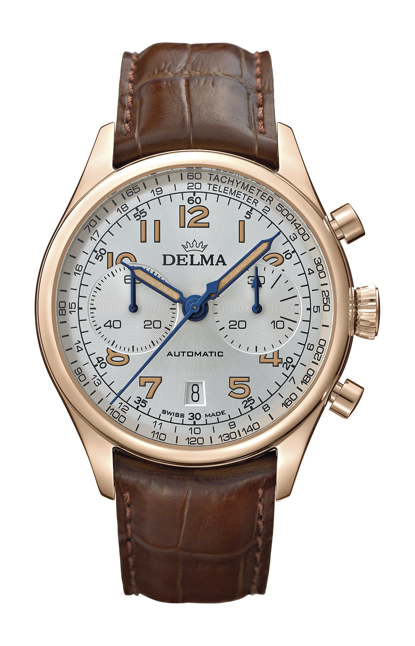 Heritage Chronograph LE