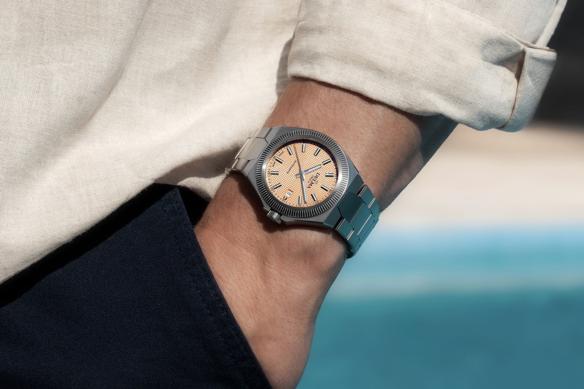 Midland Automatic - Image 4